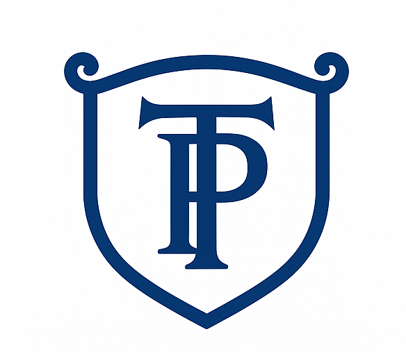 Titan Holdings Partners Logo